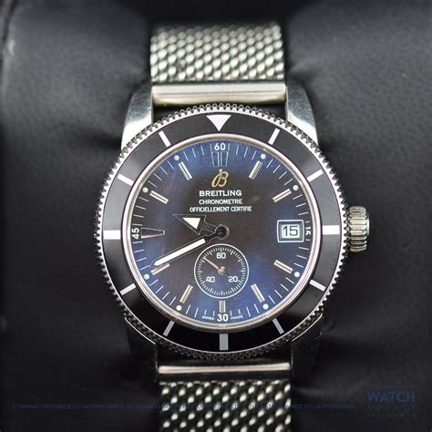 breitling superocean cheap|used breitling superocean for sale.